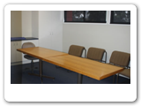 Small Meeting Room for hire