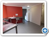 MYCNC, Dalby - Activity Area Kitchenette