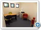 MYCNC, Dalby - Health Room (Office 5)